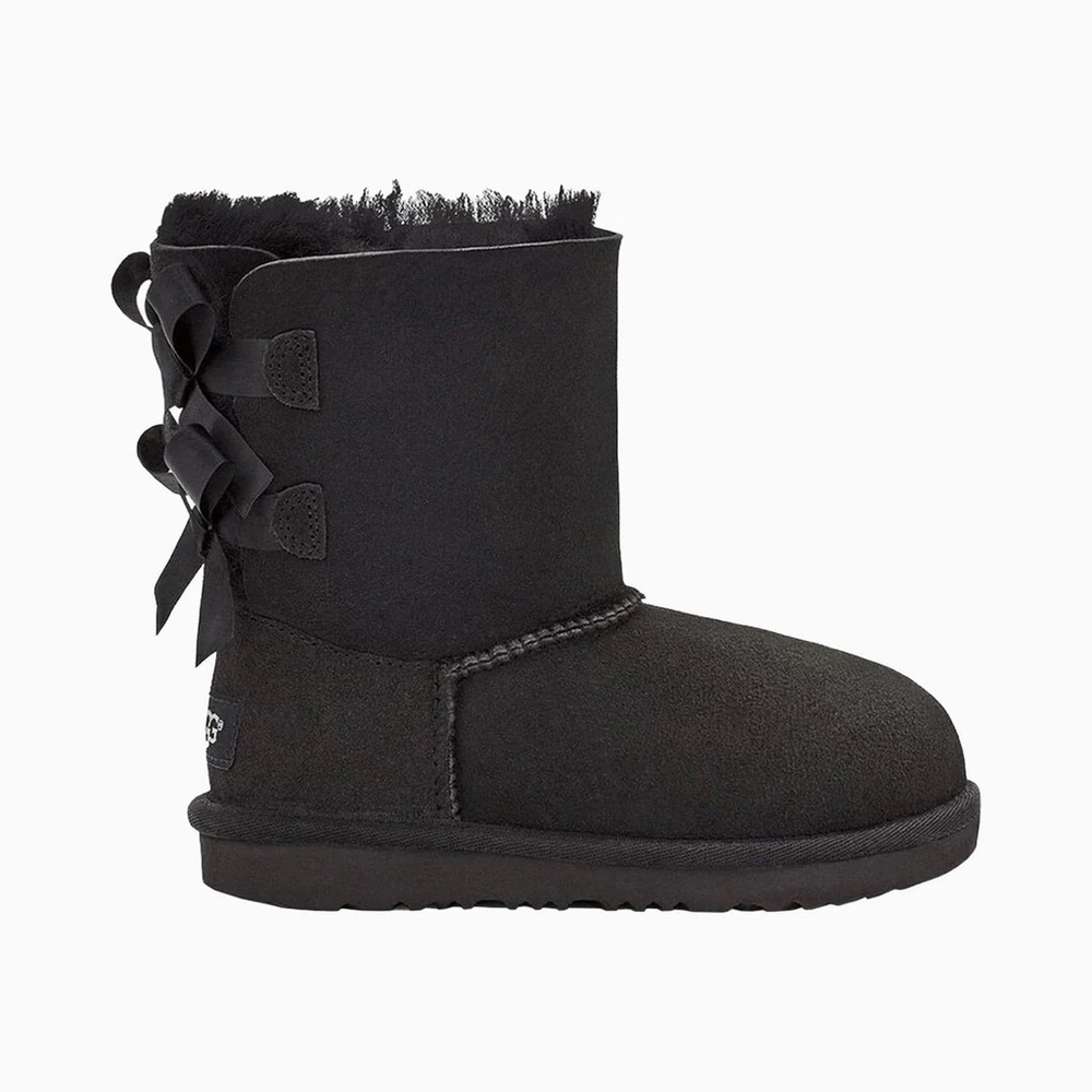 UGG Kid's Bailey Bow II Boot